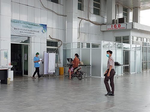 Hal 9 3 Klm IGD SUSU