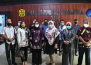 Survey Pengguna SP4N Lapor Meningkat, Aspirasi Warga Penting Bagi Pembangunan