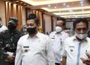 Sigap Tangani Covid-19, Pemko dan Forkopimda Gelar Rakor 20 Sigap Tangani Covid-19, Pemko dan Forkopimda Gelar Rakor