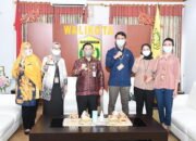 Internet dan Jaringan Fiber Optik Pemko Banjarmasin Dikembangkan 32 Internet dan Jaringan Fiber Optik Pemko Banjarmasin Dikembangkan
