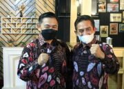 Talkshow Implementasi Visi Misi Baiman Jilid 2 21 Talkshow Implementasi Visi Misi Baiman Jilid 2