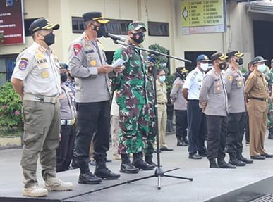 Pemko dan Forkopimda Antisipasi Penyebaran Covid-19 1 Hal 9 3 Klm Kontrak dua2