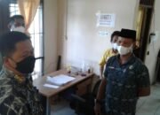 Panggil Bakeuda Kalsel, Yani Helmi Pertanyakan Refocussing Anggaran Kesamsatan