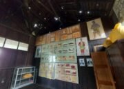 Tampak Kumuh dan Pernah Kemalingan