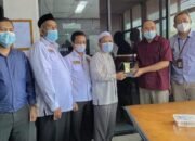 Meski di Tengah Pandemi, Bank Kalsel Cabang Tanjung Klaim Bisnisnya Tumbuh Dengan Baik