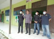 Komisi IV Pantau Kesiapan SMAN 2 Satui