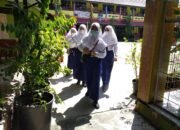 Kasus Covid-19 di Indonesia Melonjak. Rencana PTM di Banjarmasin Tetap Berjalan