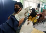 Modal E-KTP, Sudah Bisa Bervaksin