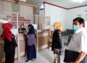 DPRD Kalsel Dorong Pembangunan UPT Pelayanan Dukcapil