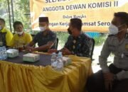 DPRD Kalsel Bantu Optimalisasi PKB dan PAP