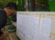 Ada Kuota Kosong di 16 SMP