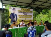 Yani Helmi Sosialisasi Perda Perpajakan Daerah
