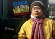 Kearifan Lokal yang Mensupport Protokol Kesehatan