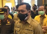 Banjarbaru Sudah Salurkan 72.930 Vaksin ke Masyarakat