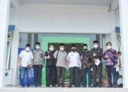 Komisi IV Minta Sekolah Buat Buku Saku SOP Prokes