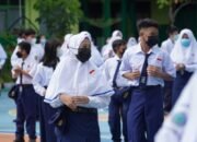 Temukan siswa dan Guru Terpapar Corona, Pemko Tetap Lanjutkan PTM 33 Temukan siswa dan Guru Terpapar Corona, Pemko Tetap Lanjutkan PTM