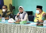 Dewan Harapkan BUMDes Karya Indah Berkembang 30 Dewan Harapkan BUMDes Karya Indah Berkembang
