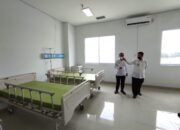 Optimalkan RS Dulu Sebelum Tenda Darurat 34 Optimalkan RS Dulu Sebelum Tenda Darurat