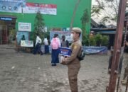 Turunkan Satpol-PP ke Sekolah 33 Turunkan Satpol-PP ke Sekolah