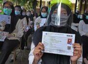 Pendaftaran CPNS 2021 Diperpanjang Hingga 26 Juli 31 Pendaftaran CPNS 2021 Diperpanjang Hingga 26 Juli