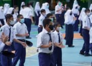 26 Juli, Giliran Remaja Jadi Target Vaksinasi 30 26 Juli, Giliran Remaja Jadi Target Vaksinasi
