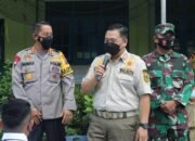 Hampir Menuju PPKM Level 3 29 Hampir Menuju PPKM Level 3