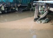 Penyertaan Modal Jadi Alasan Limbah Lumpur di Sungai Kuripan 15 Penyertaan Modal Jadi Alasan Limbah Lumpur di Sungai Kuripan