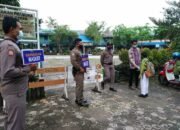 Soal Masker Masih Jadi Perhatian di Sekolah 12 Soal Masker Masih Jadi Perhatian di Sekolah