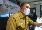 Segera Rapatkan Pansel Sekda Banjarmasin 26 Segera Rapatkan Pansel Sekda Banjarmasin
