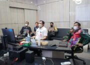 Keputusan PPKM Kota Banjarbaru Menunggu Intruksi Presiden RI Pada 25-26 Juli