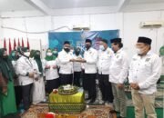 PKB Bertekad Tingkatkan Raihan Kursi di Pemilu 2024 15 PKB Bertekad Tingkatkan Raihan Kursi di Pemilu 2024