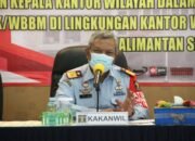 Pembatasan Sosial Pandemi Covid-19, TKA Tidak Bisa Masuk ke Indonesia 14 Pembatasan Sosial Pandemi Covid-19, TKA Tidak Bisa Masuk ke Indonesia
