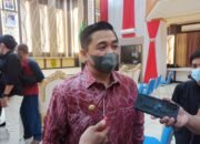 Pemko Banjarmasin Segera Sosialisasikan PPKM Level IV 12 Pemko Banjarmasin Segera Sosialisasikan PPKM Level IV