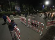 Ibnu Legowo Terima Vonis PPKM Level IV 8 Ibnu Legowo Terima Vonis PPKM Level IV