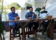 Koordinasi Forkopimda Belum Kelar, PPKM Level IV Tetap Jalan 34 Koordinasi Forkopimda Belum Kelar, PPKM Level IV Tetap Jalan