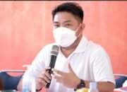 Bang Dhin: 5M dan 3T Harus Dilakukan Masif 32 Bang Dhin: 5M dan 3T Harus Dilakukan Masif