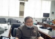 Pansus Manajemen Jalan Studi Komparasi ke Tabalong 30 Pansus Manajemen Jalan Studi Komparasi ke Tabalong