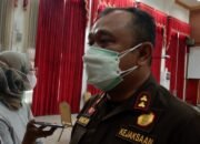 Kejaksaan Jamin Pejabat Pemda Banjarbaru Tak Akan Dikriminalisasi dalam Penggunaan Dana Covid-19