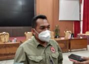 PPKM Level IV, BPBD Bakal Cabut Rekomendasi Pesta Perkawinan 23 PPKM Level IV, BPBD Bakal Cabut Rekomendasi Pesta Perkawinan