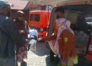 BST Mulai Disalurkan Pada Warga Banjarmasin 19 BST Mulai Disalurkan Pada Warga Banjarmasin