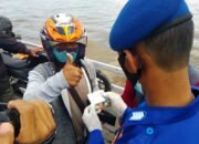 Dirikan Tiga Titik Pos Pemeriksaan 17 Dirikan Tiga Titik Pos Pemeriksaan