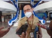 Dampak Pandemi, Pemko Banjarmasin Hapuskan Sanksi Administrasi Pajak 15 Dampak Pandemi, Pemko Banjarmasin Hapuskan Sanksi Administrasi Pajak
