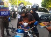 Pesimis Turun ke Level II 34 Pesimis Turun ke Level II