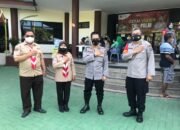 Dukung Satu Juta Vaksin, Kwarda - Polda Gelar Vaksin Massal 30 Dukung Satu Juta Vaksin, Kwarda – Polda Gelar Vaksin Massal