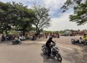 Pengumuman Dipasang Dadakan, Petugas Kewalahan Mengimbau Jamaah 25 Pengumuman Dipasang Dadakan, Petugas Kewalahan Mengimbau Jamaah