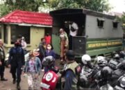 Belasan Pasangan Tak Sah Kepergok Ngamar, 5 Diantaranya Dibawah Umur