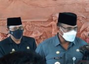 Kalsel Usul Dana Cadangan Pilkada 2024 19 Kalsel Usul Dana Cadangan Pilkada 2024