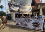 Iduladha 1442H, BAPERA Kota Banjarmasin Berkurban 4 Ekor Sapi 7 Iduladha 1442H, BAPERA Kota Banjarmasin Berkurban 4 Ekor Sapi