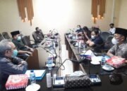 Satgas Belum Rekomendasikan PTM 21 Satgas Belum Rekomendasikan PTM