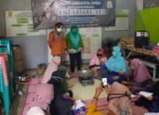 Emi Minta Banjarbaru Utamakan Ketersediaan Obat dan Fasilitas Pasien Covid